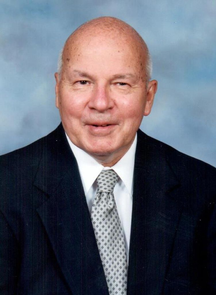 Robert C. Simonson