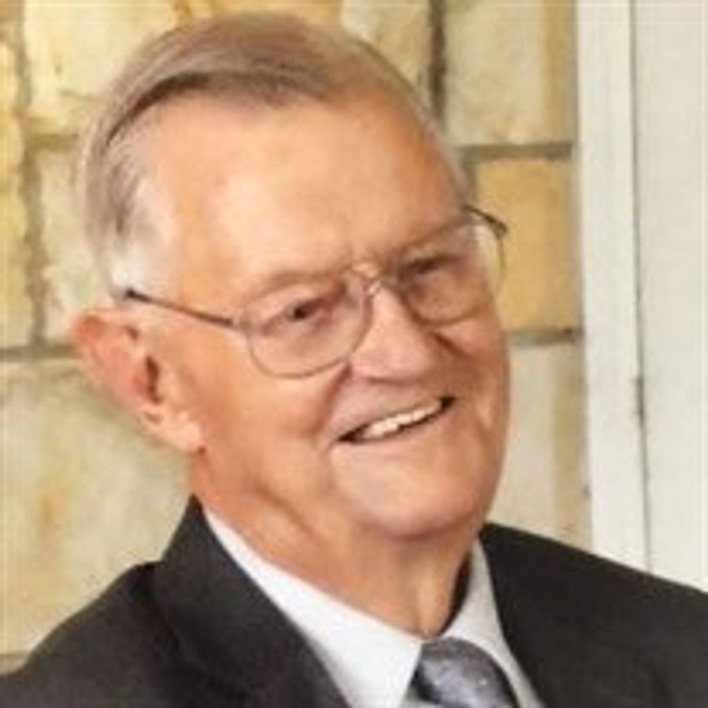 Frank Merle Richardson