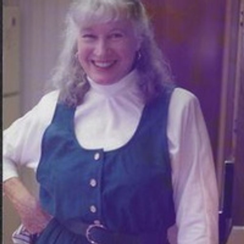 Ruth Ziegler Messler