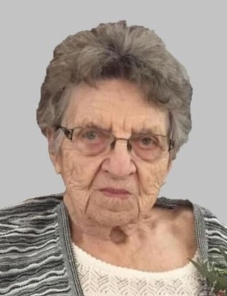 Ruth Eleanor (Hukari) Swanson Profile Photo