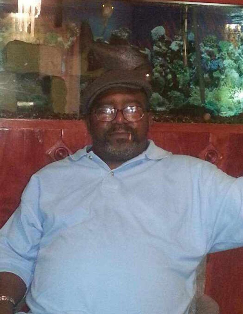 Lester Clinton Jackson Profile Photo