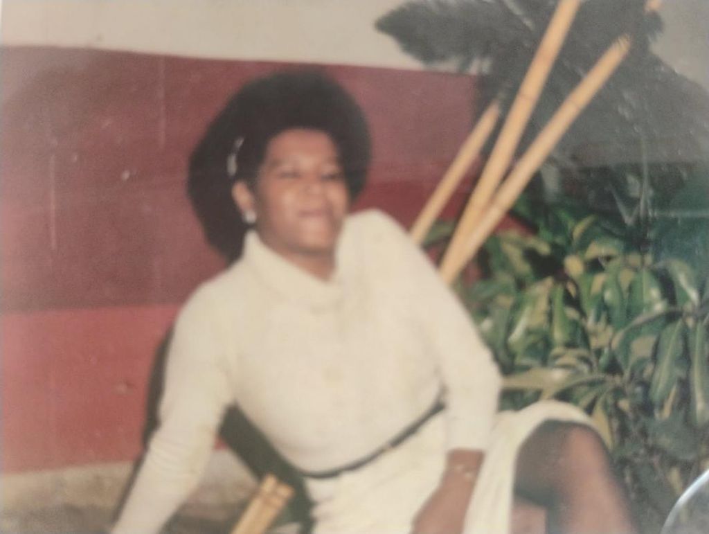 Denise Woodard Profile Photo