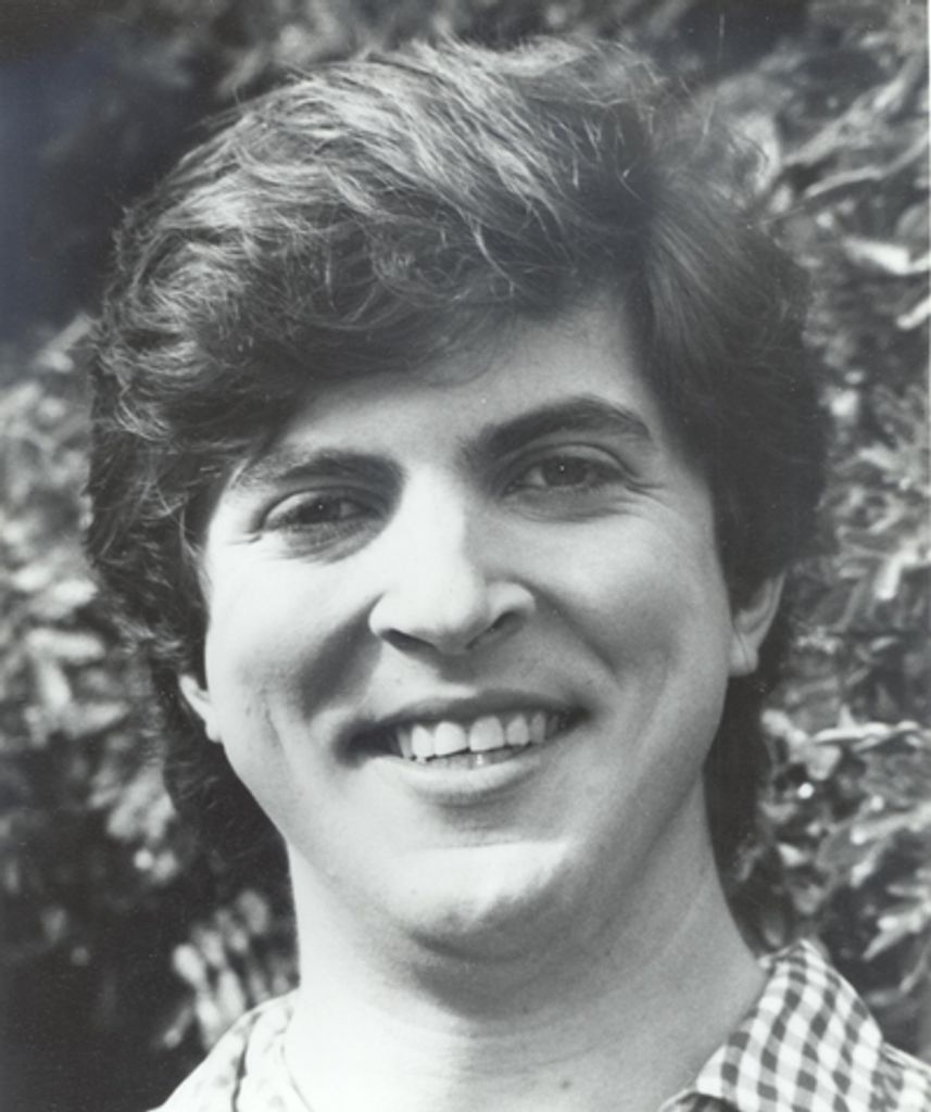 Marc Spencer Ross