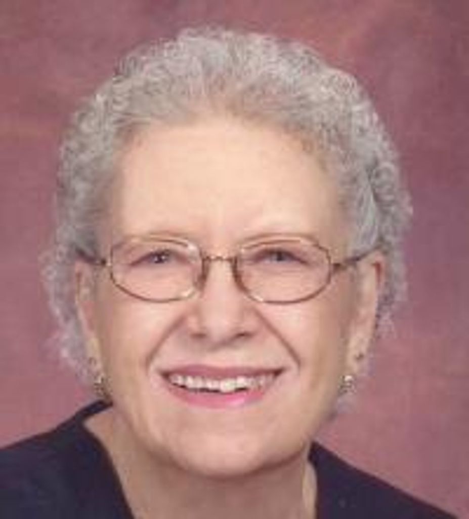 Ruby  R. Siebert