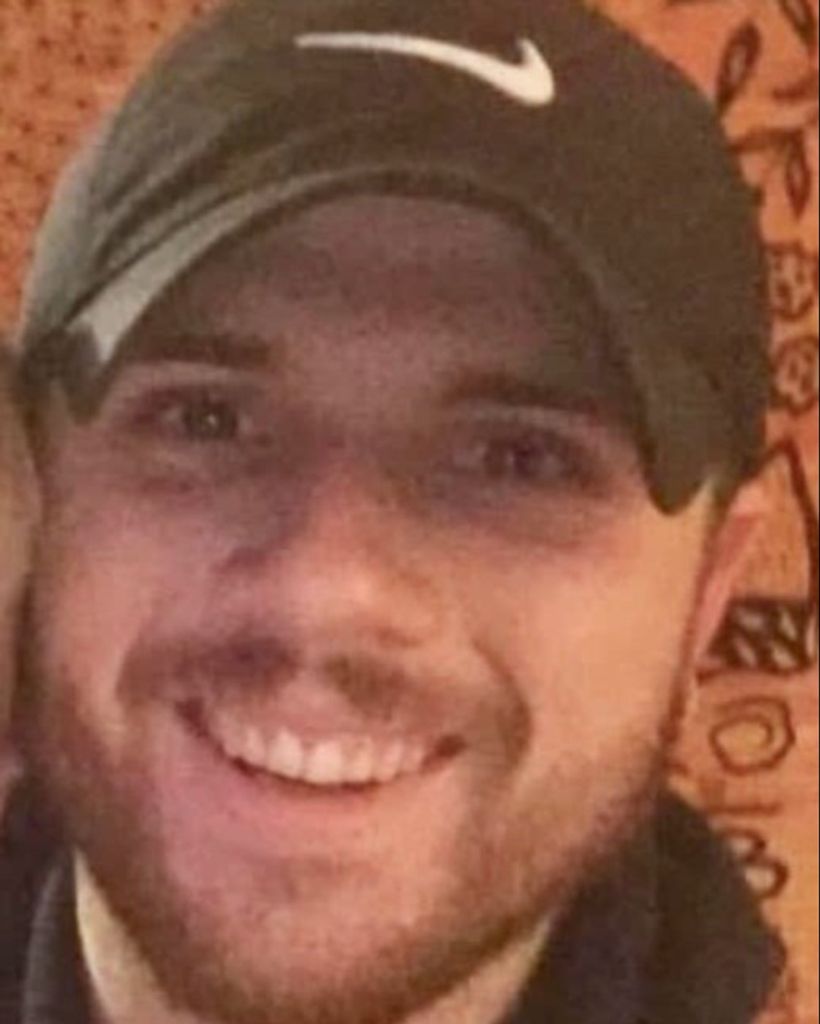 Noah Richard Foster Marquis