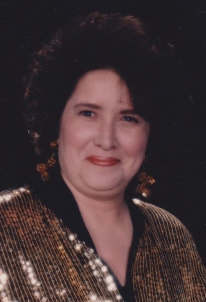 Vanessa Sparks Stegall Profile Photo