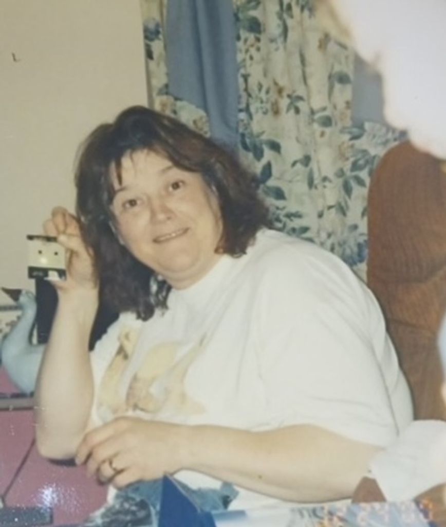 Patricia Louise Mozingo Profile Photo