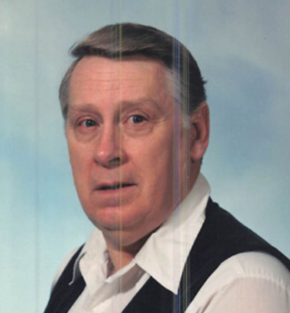 James Richard "Jim" Park Profile Photo