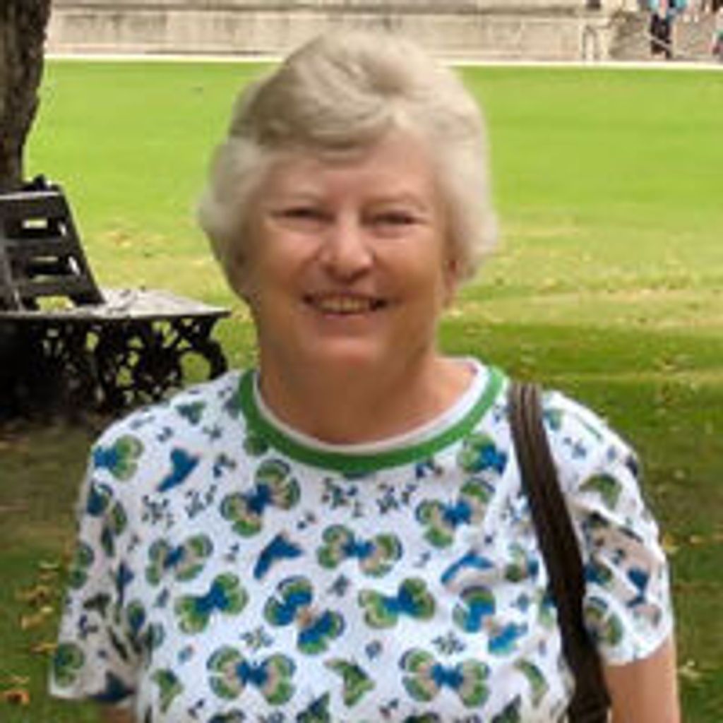 Lorelee "Lorie" Ellen Drake