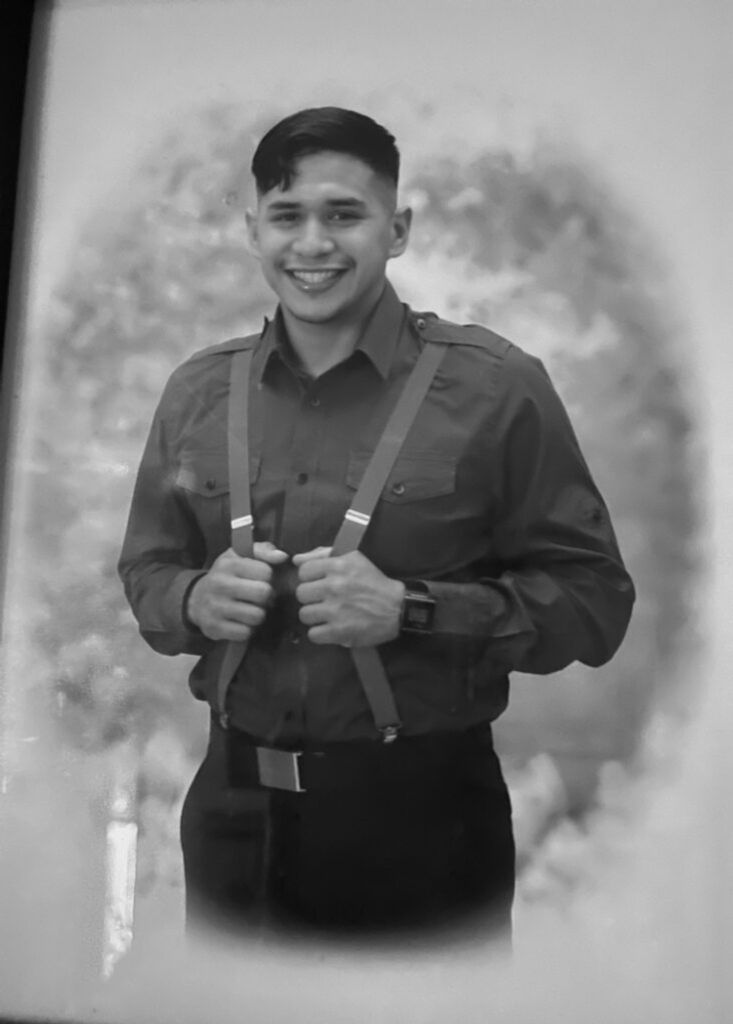 Juan Miguel Tamez Profile Photo