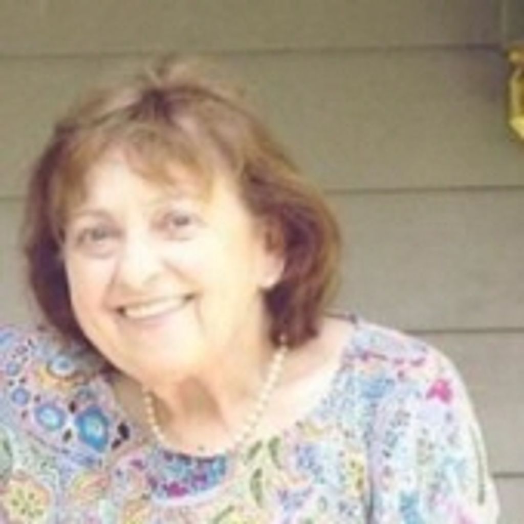 Irmgard Brooks