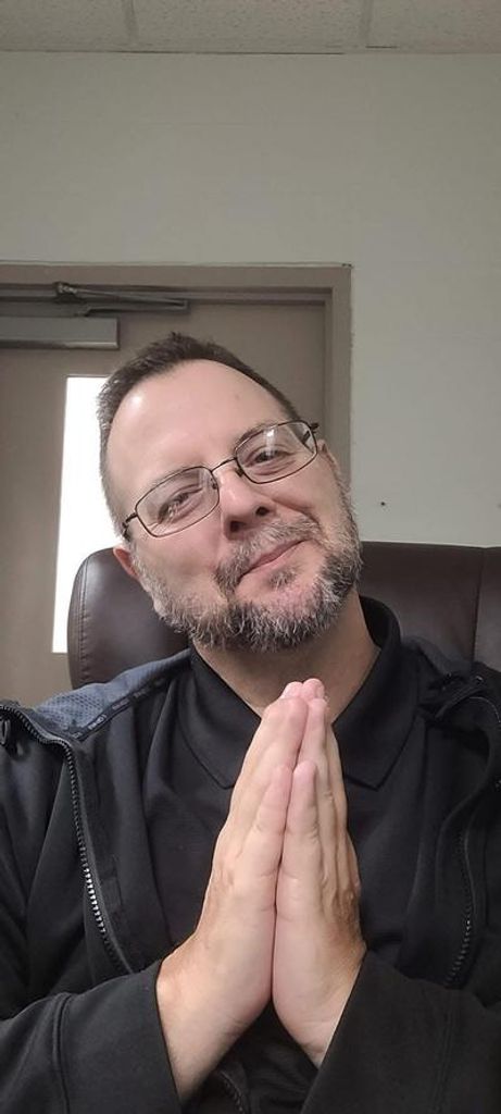 Randell Wayne Kelley Profile Photo