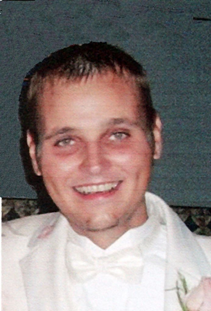 Justin Hoffman