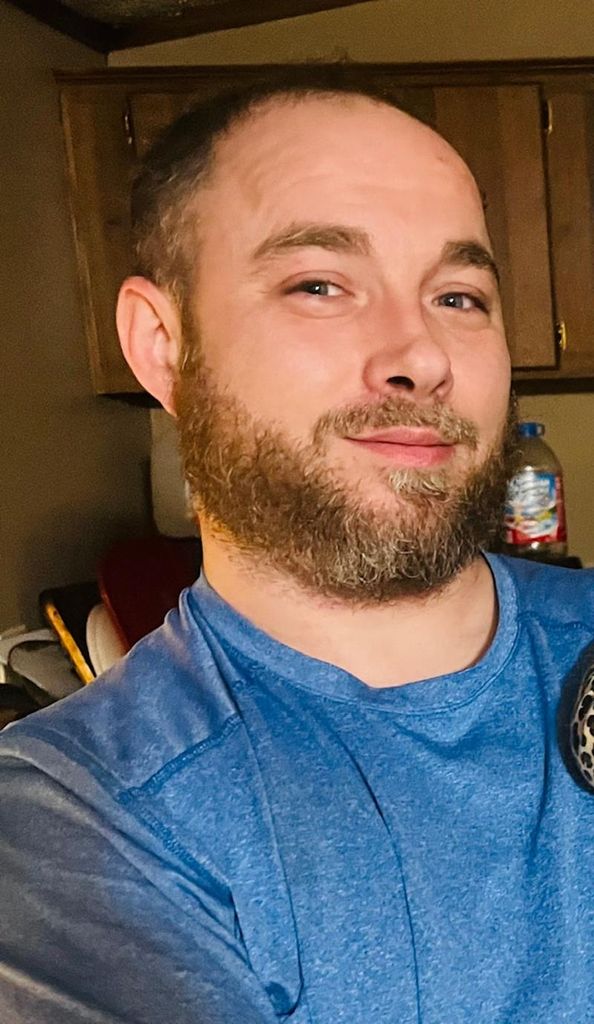 Jacob Raymond Anthony Frey Profile Photo