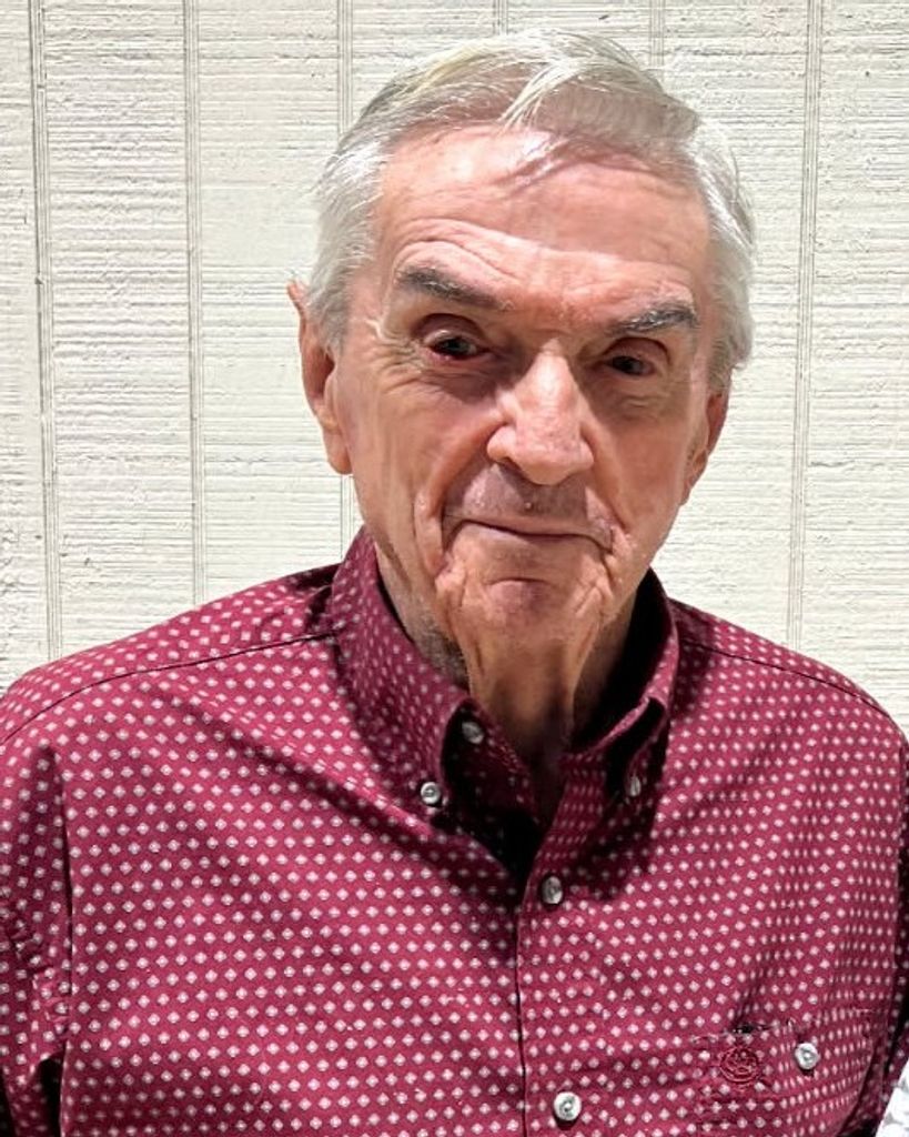 James (Jim) Hulen Kirven Profile Photo