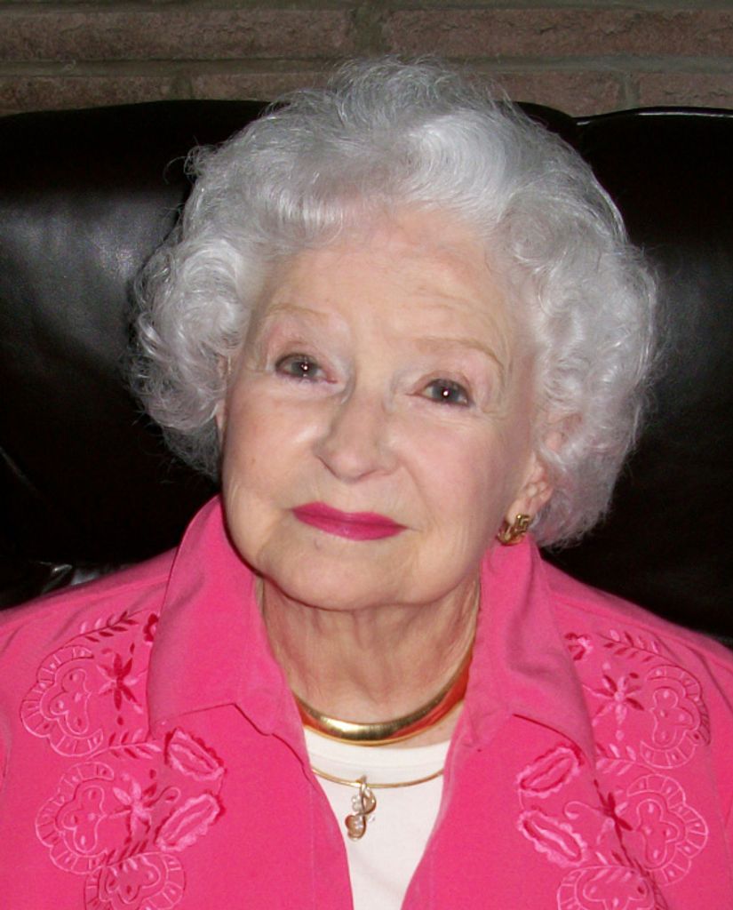 Ann (Snyder)  Patten