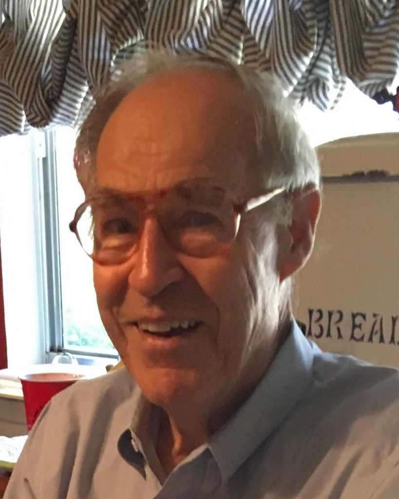 Herbert Jake Hanson Jr. Profile Photo