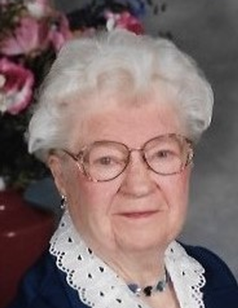 Olive Marie (Bliese) Morrison Profile Photo