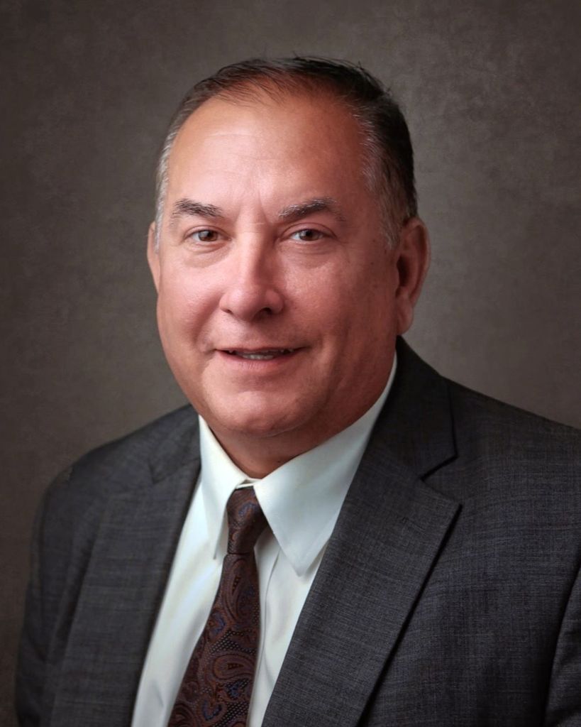 Mark Bordelon