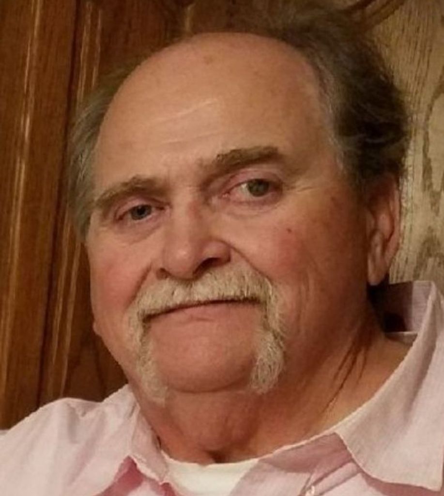 Larry "Lonzo" Glenn Jones