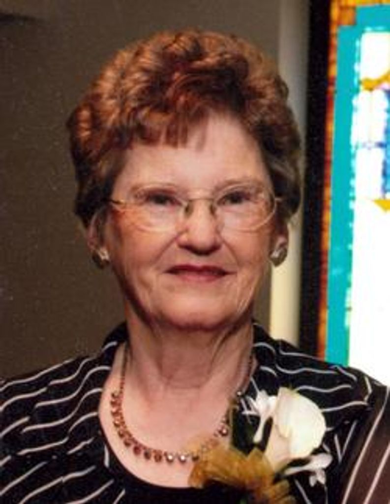 Lorraine M. Gracey
