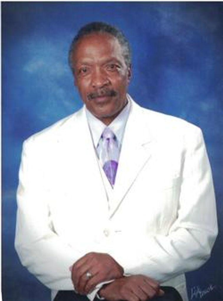 Mr. Thomas (Tommy) Adrian Butler Profile Photo