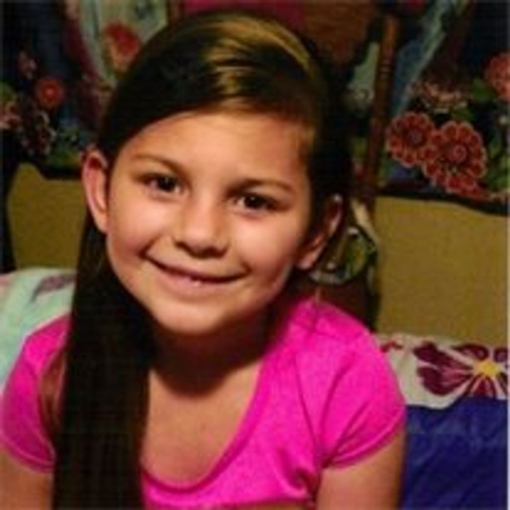 Gracie Perry