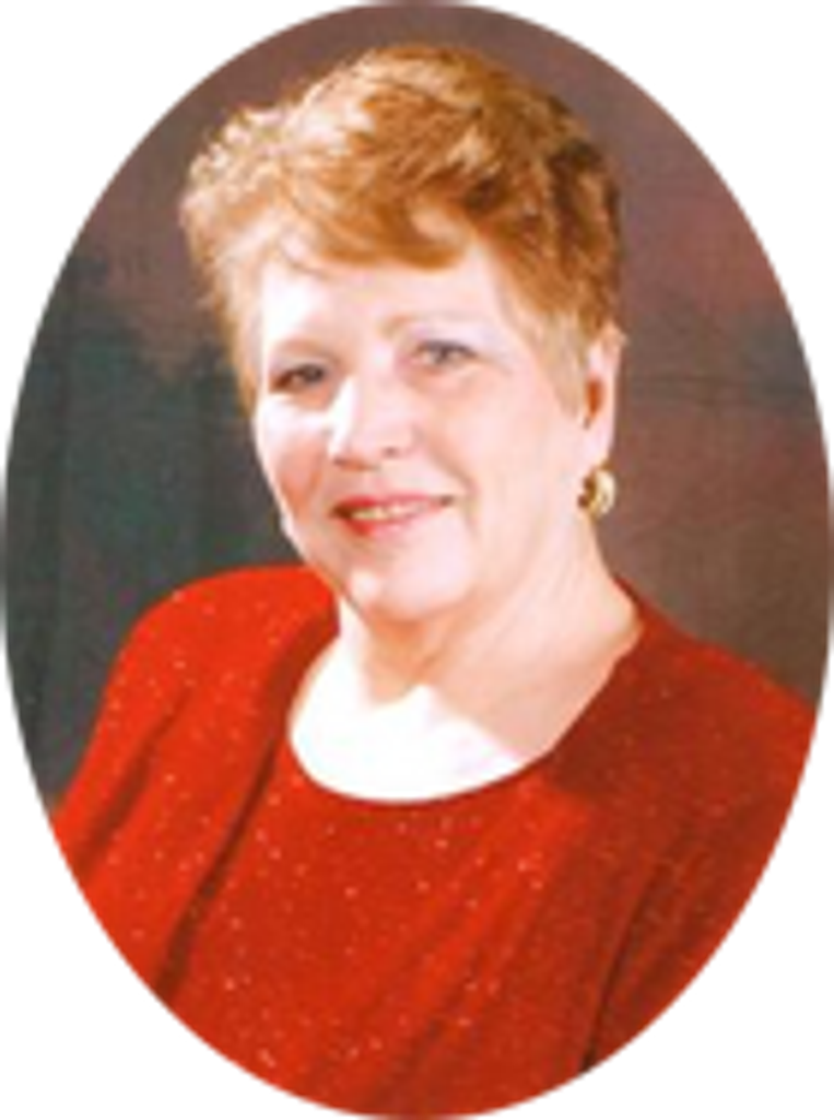 Nancy  Louise (Conley)  Locatis