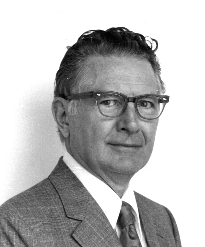 Iver Yeager Profile Photo