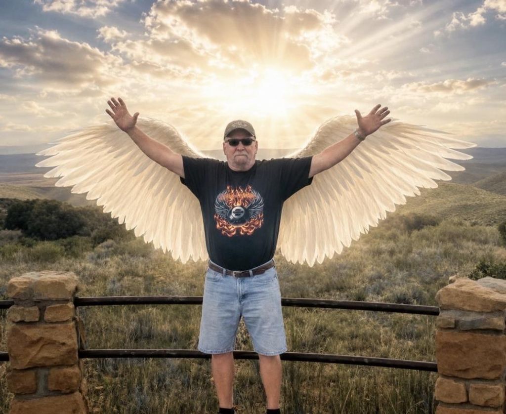 Ken Cooper Profile Photo