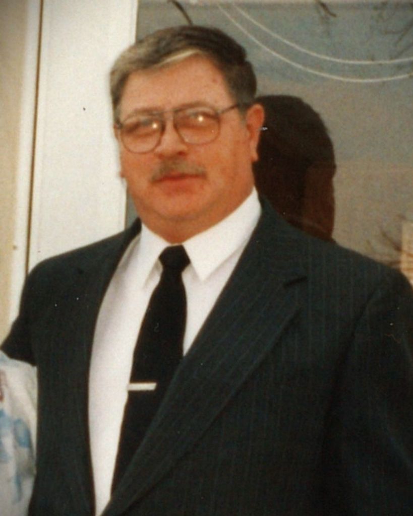 Thomas R. Ickes