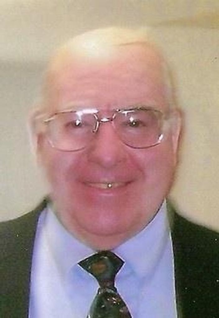 William "Bill" Chandler