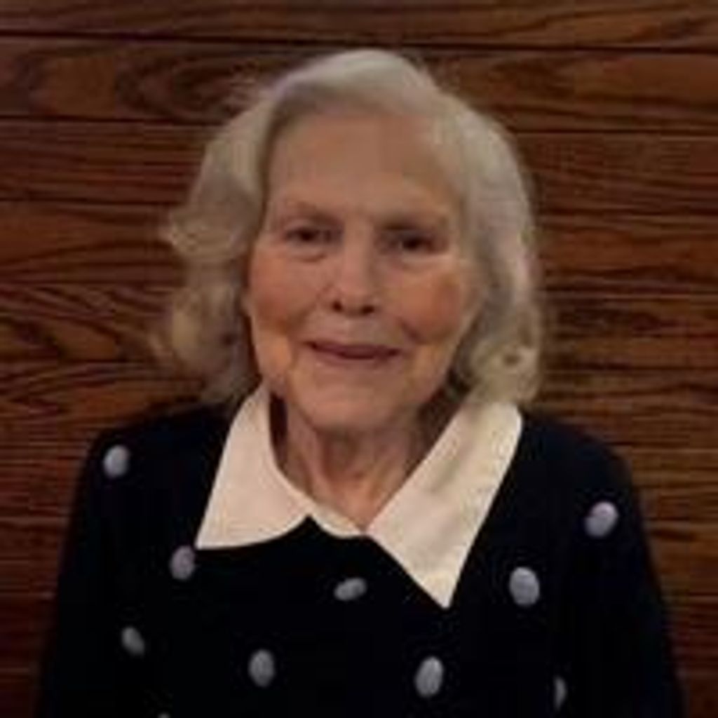 Joy Hutto Eagle