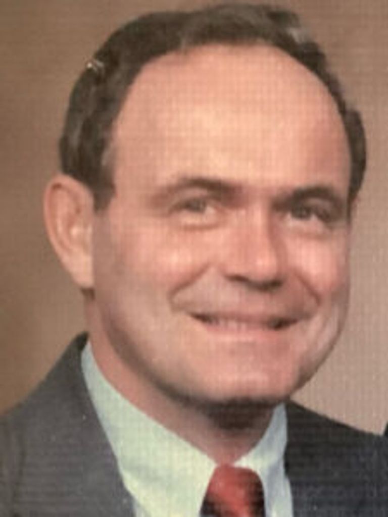 Otto A. Wahl