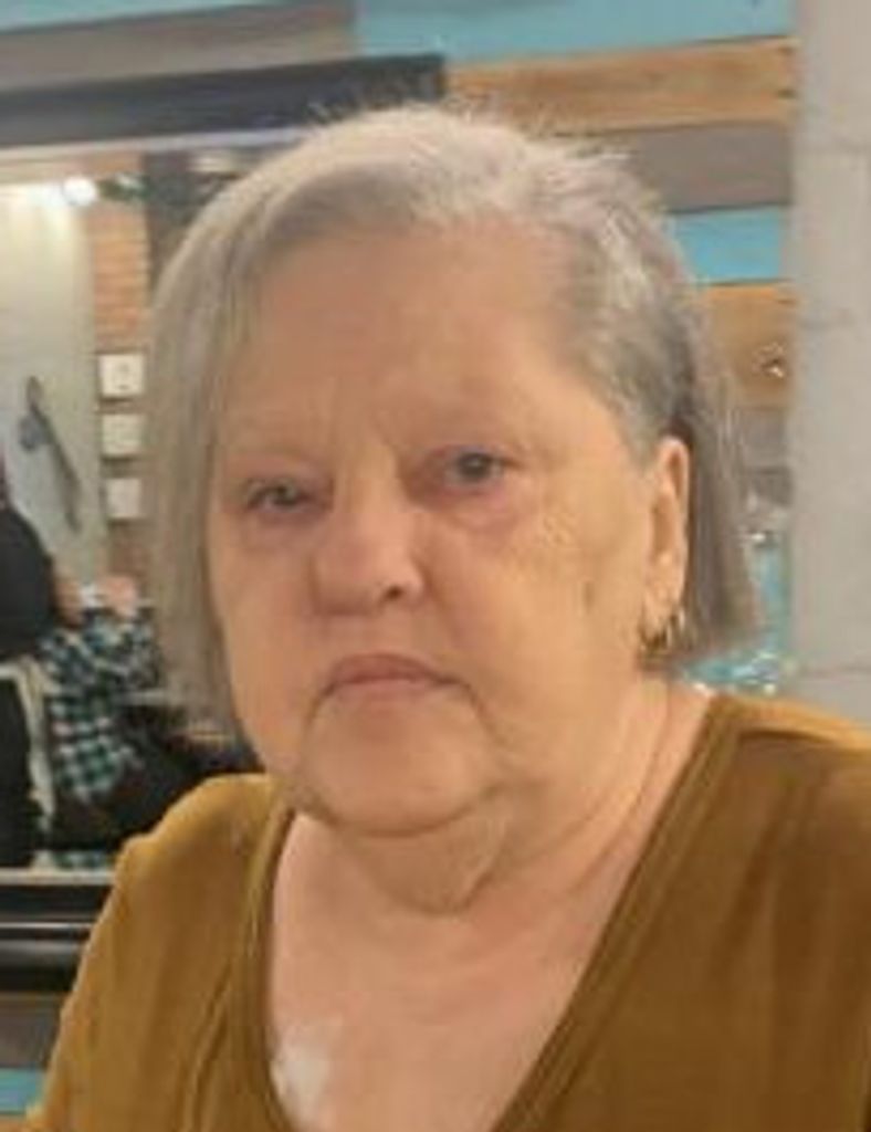 Lorraine K. (Constantine)  Gianella