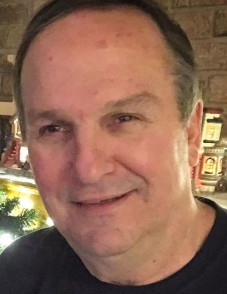 Danny Harris