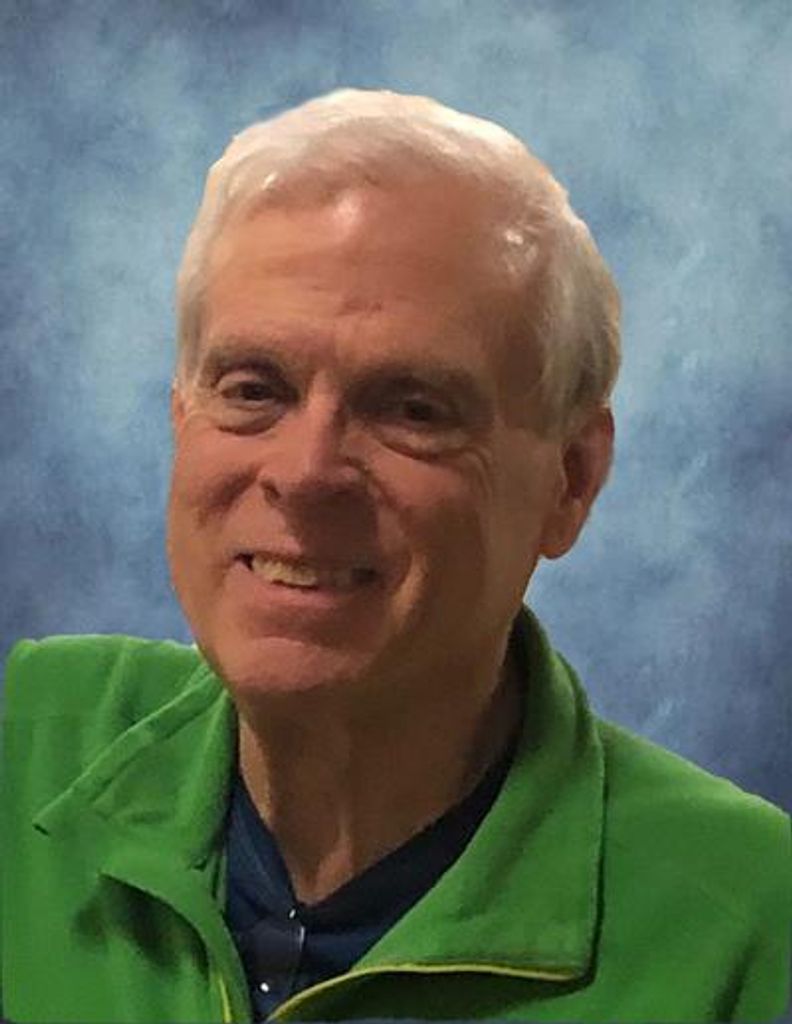 Douglas Corwin Spencer Profile Photo