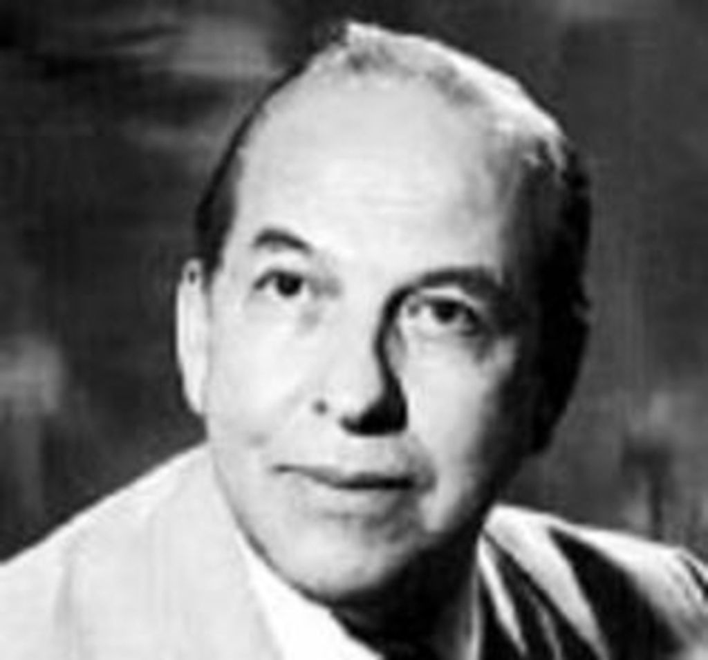 Dr. Alberto Gonzalez