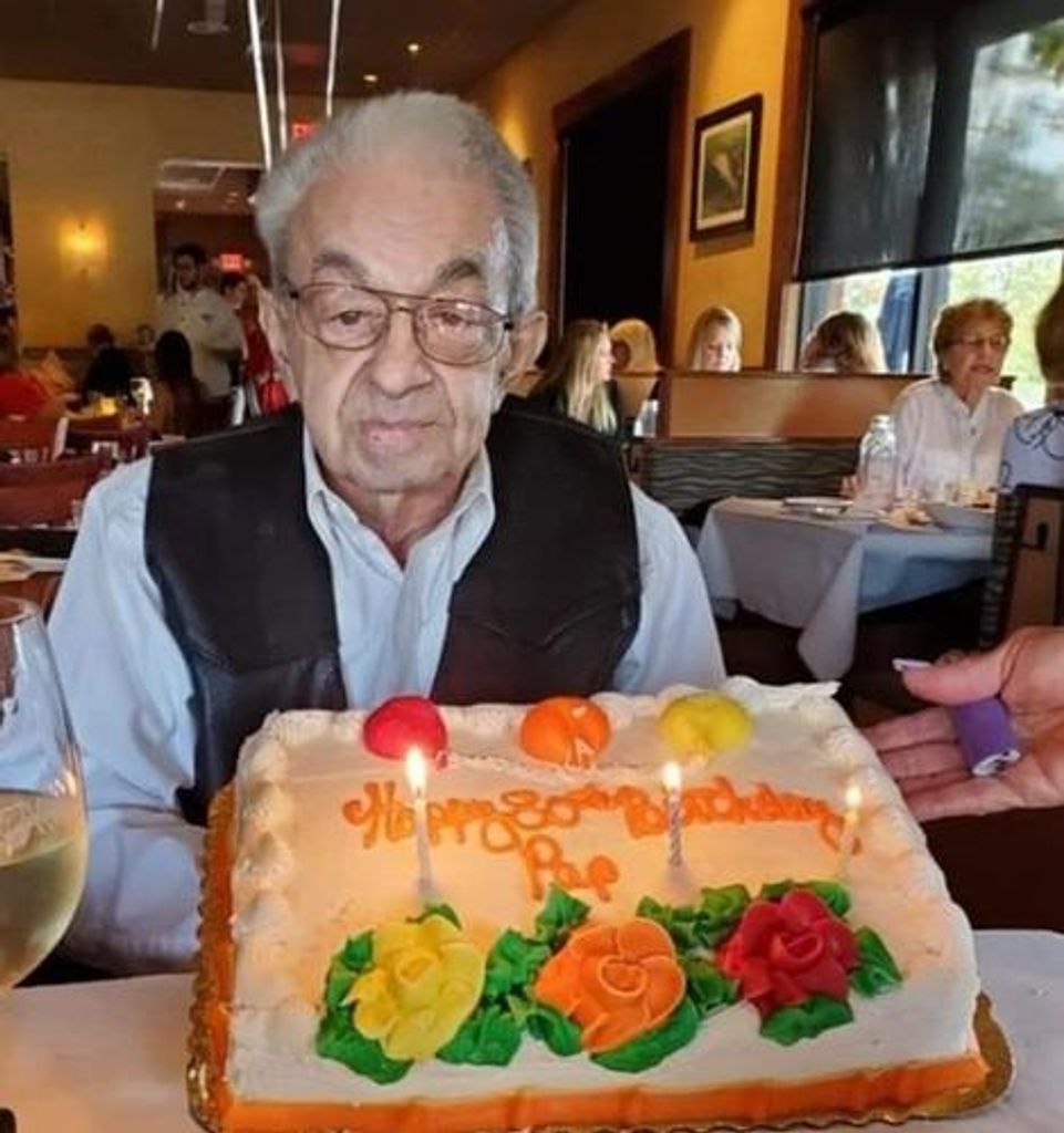 Richard D George Profile Photo