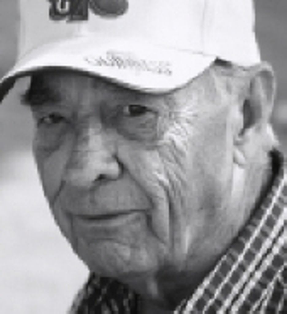 Fred R. Kelley