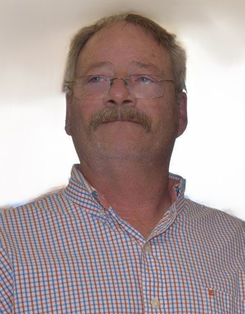 Timothy McReynolds Profile Photo