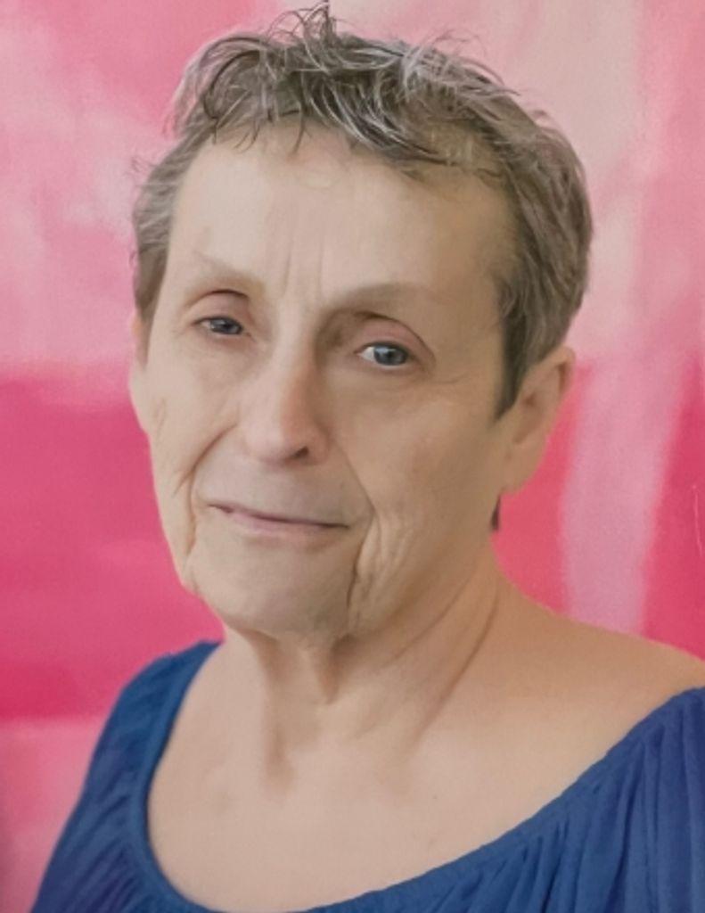 Frances James Leggett