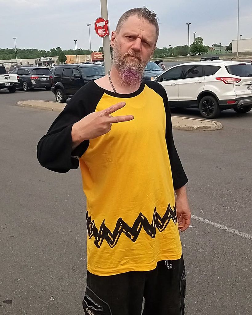 James Matthew "Matt" Stanley Profile Photo