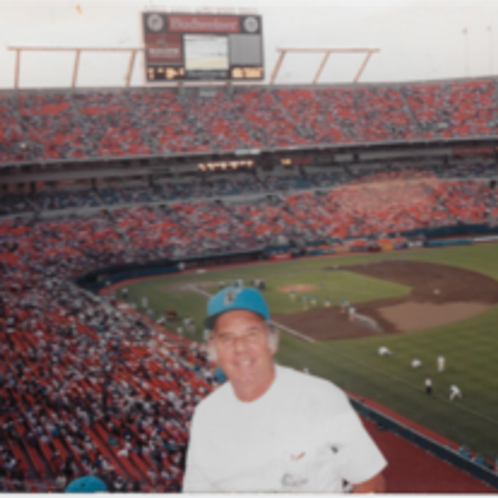 Leonardo (Leonard) Miret