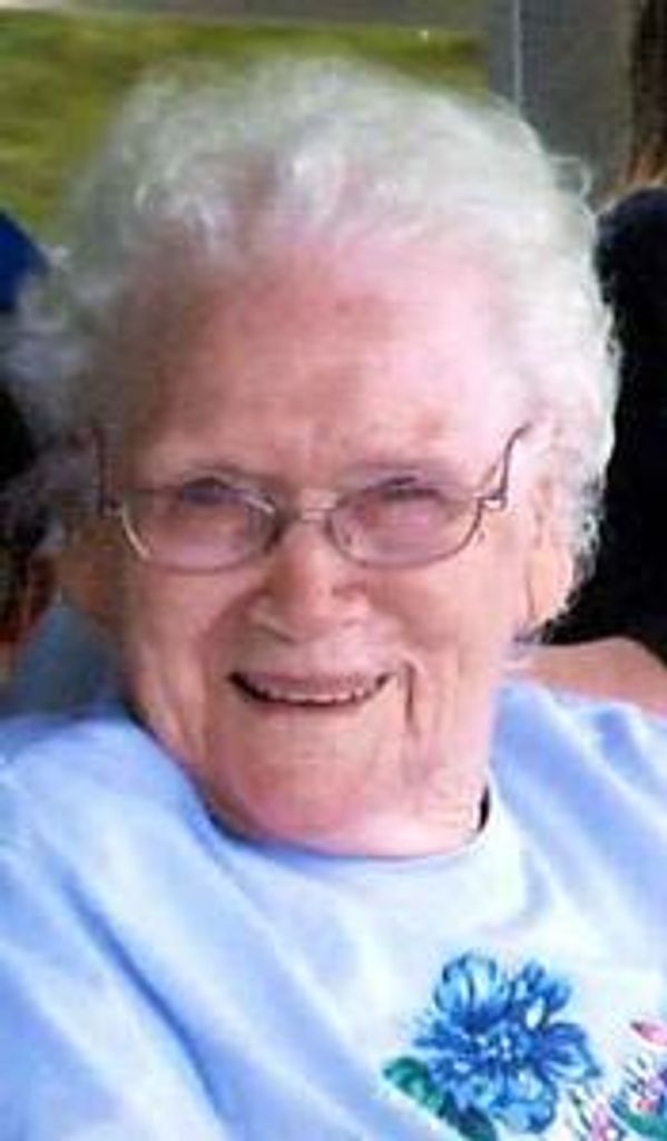 Clarabelle Dorothy Wagner