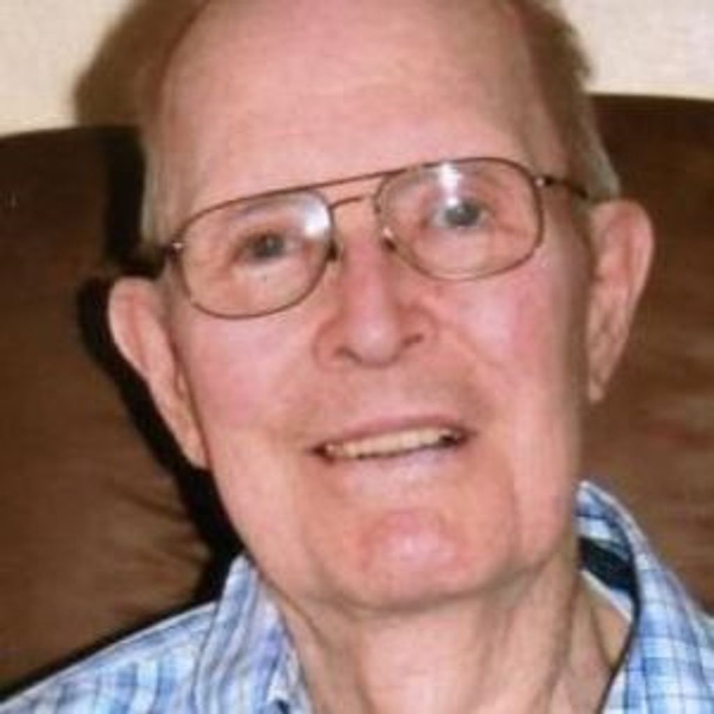 Paul Raymond Pedersen Profile Photo
