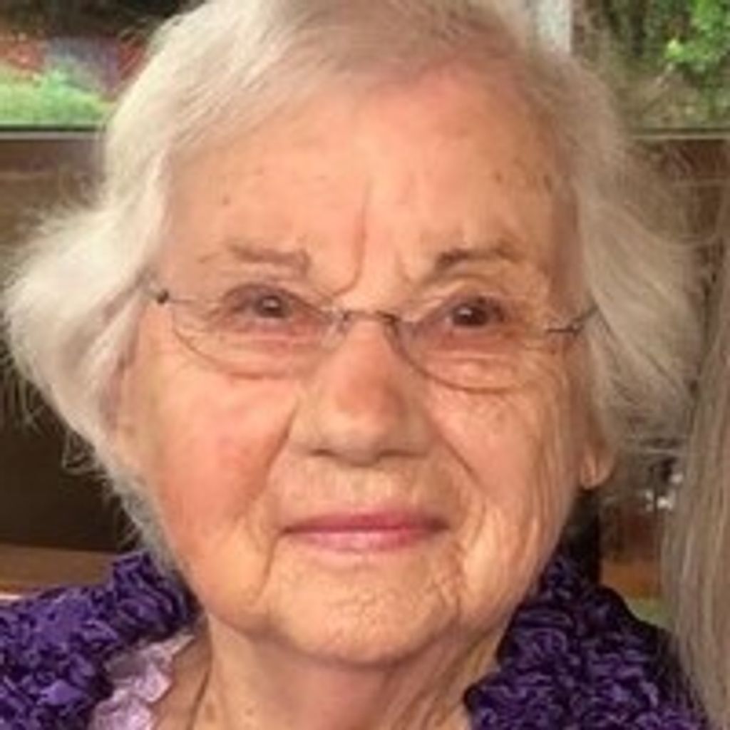 Geraldine Grizzel Profile Photo