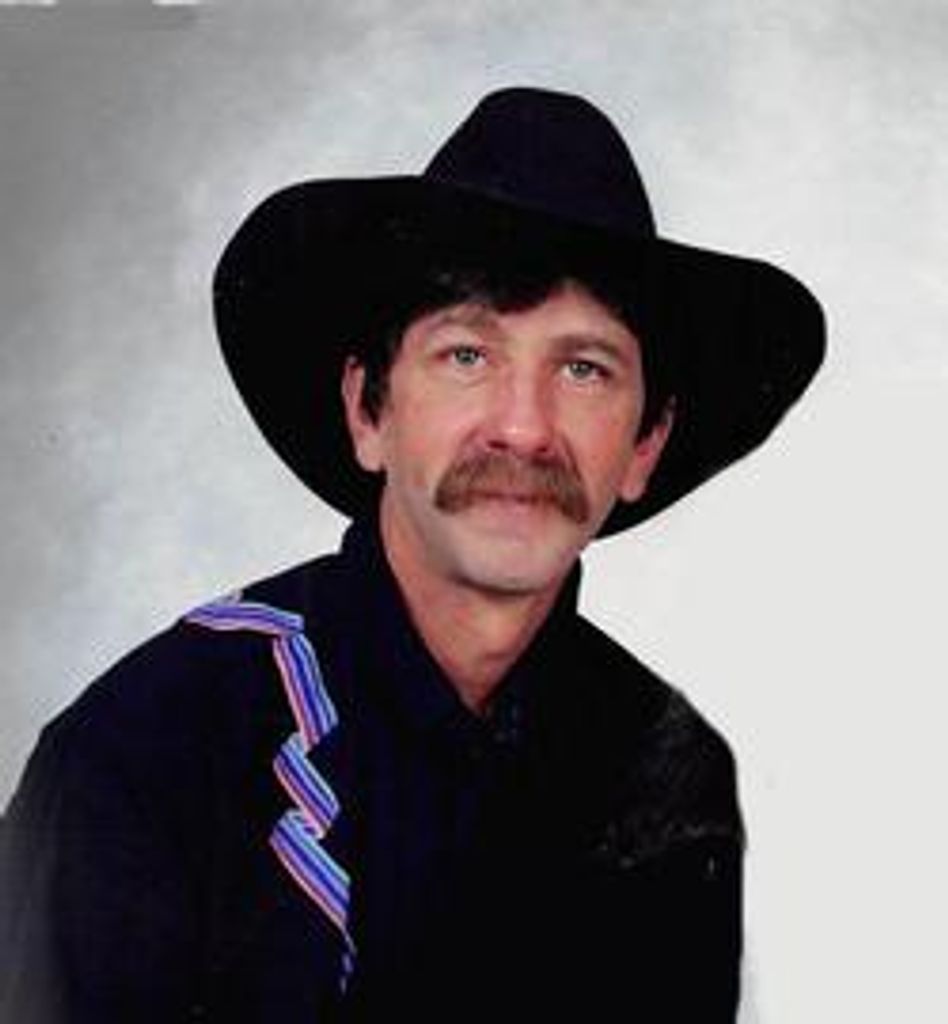Kenny Ray Pheatt Profile Photo