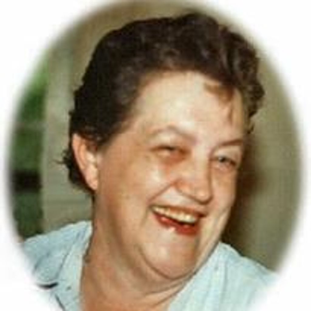 Patricia Jean Rankin