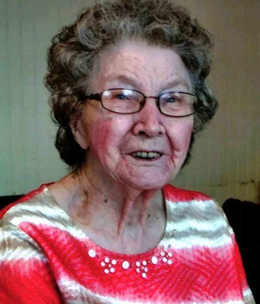 Mildred Louise Minter Profile Photo